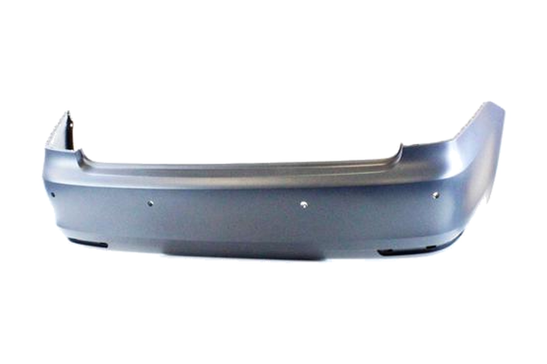 Para-choque Traseiro VW 6Q5807421DGRU - Imagem 2