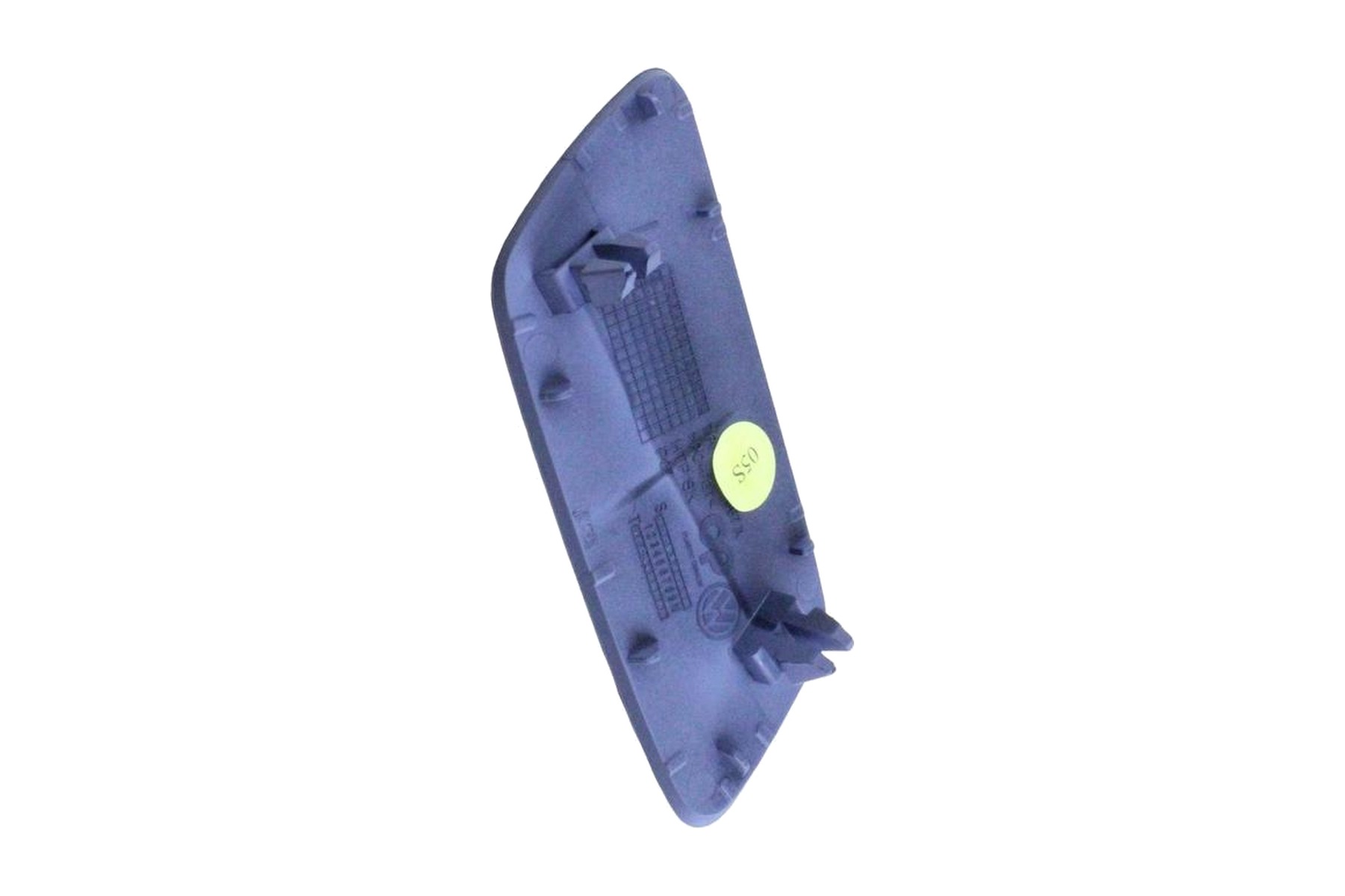 Cobertura VW 7P6807367AGRU