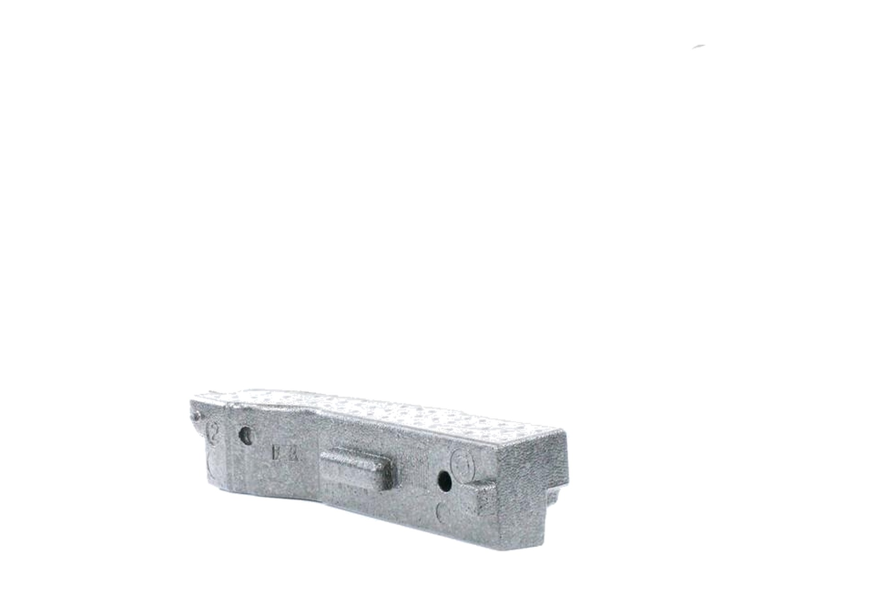 Espuma de Impacto de Para-choque VW 5U0807239C - Imagem 16