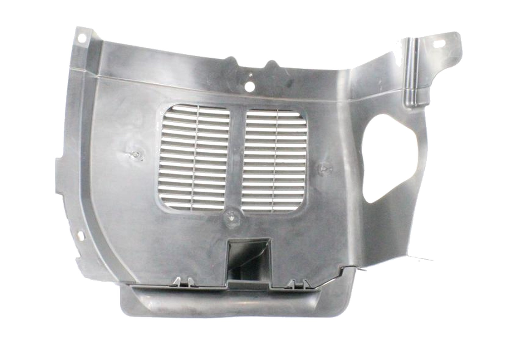 Para-barro de Caixa de Roda VW 3G0805911AC - Imagem 13