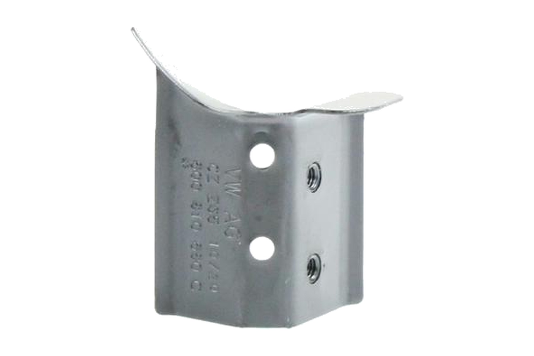 Suporte de Para-lama VW 6Q0810680C - Imagem 13