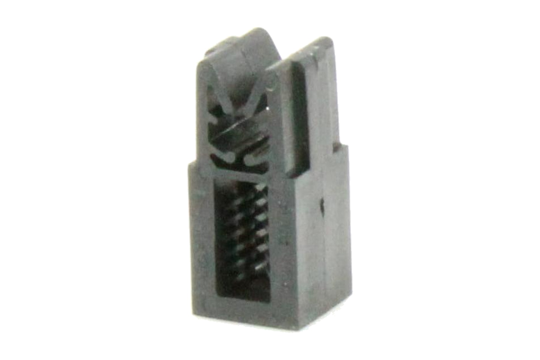 Presilha de Fixação de Mangueira de Freio VW 5U0611797 - Imagem 3
