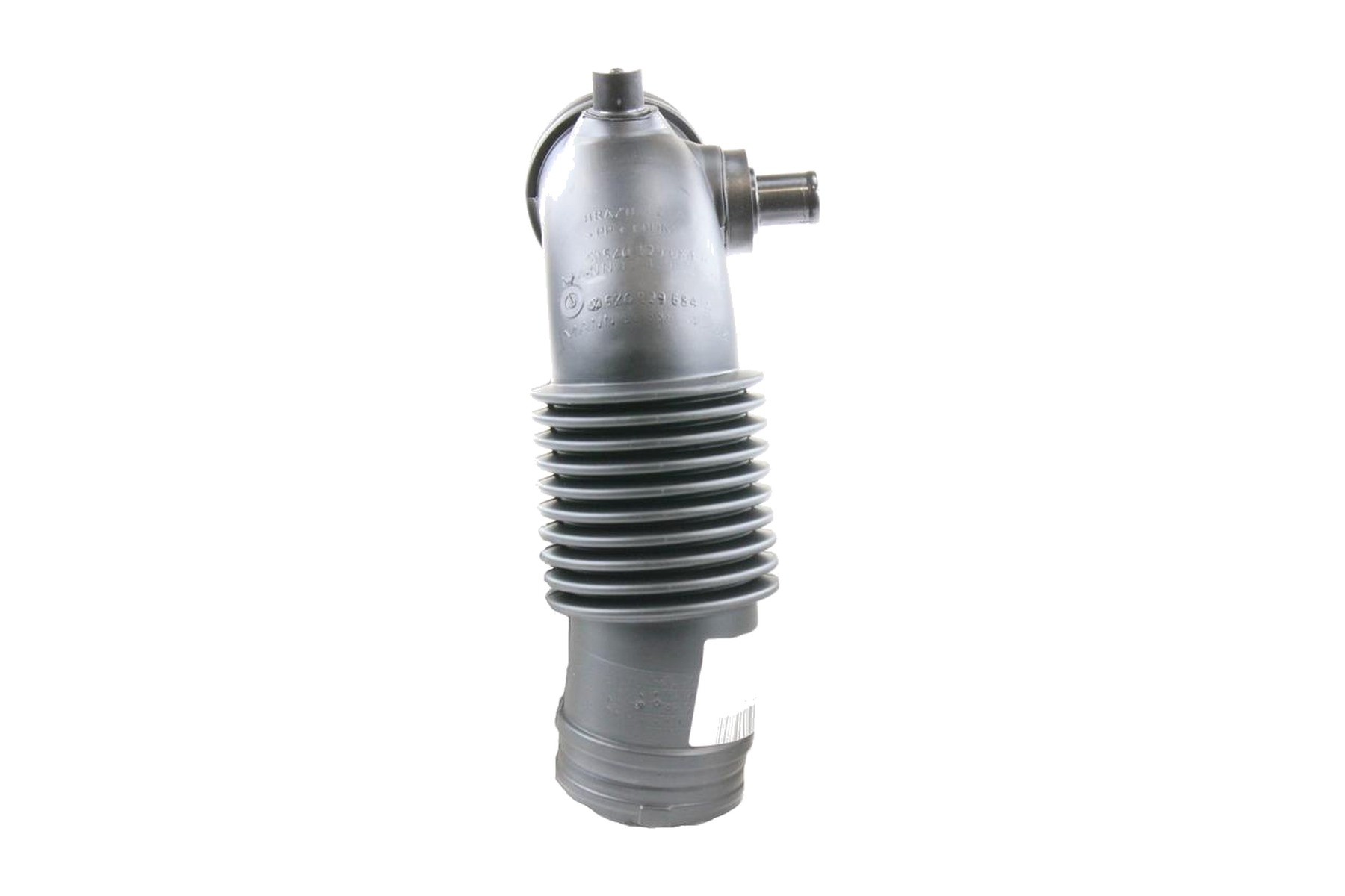Tubo de Conexão de Caixa de Filtro de Ar VW 5Z0129684A - Imagem 2