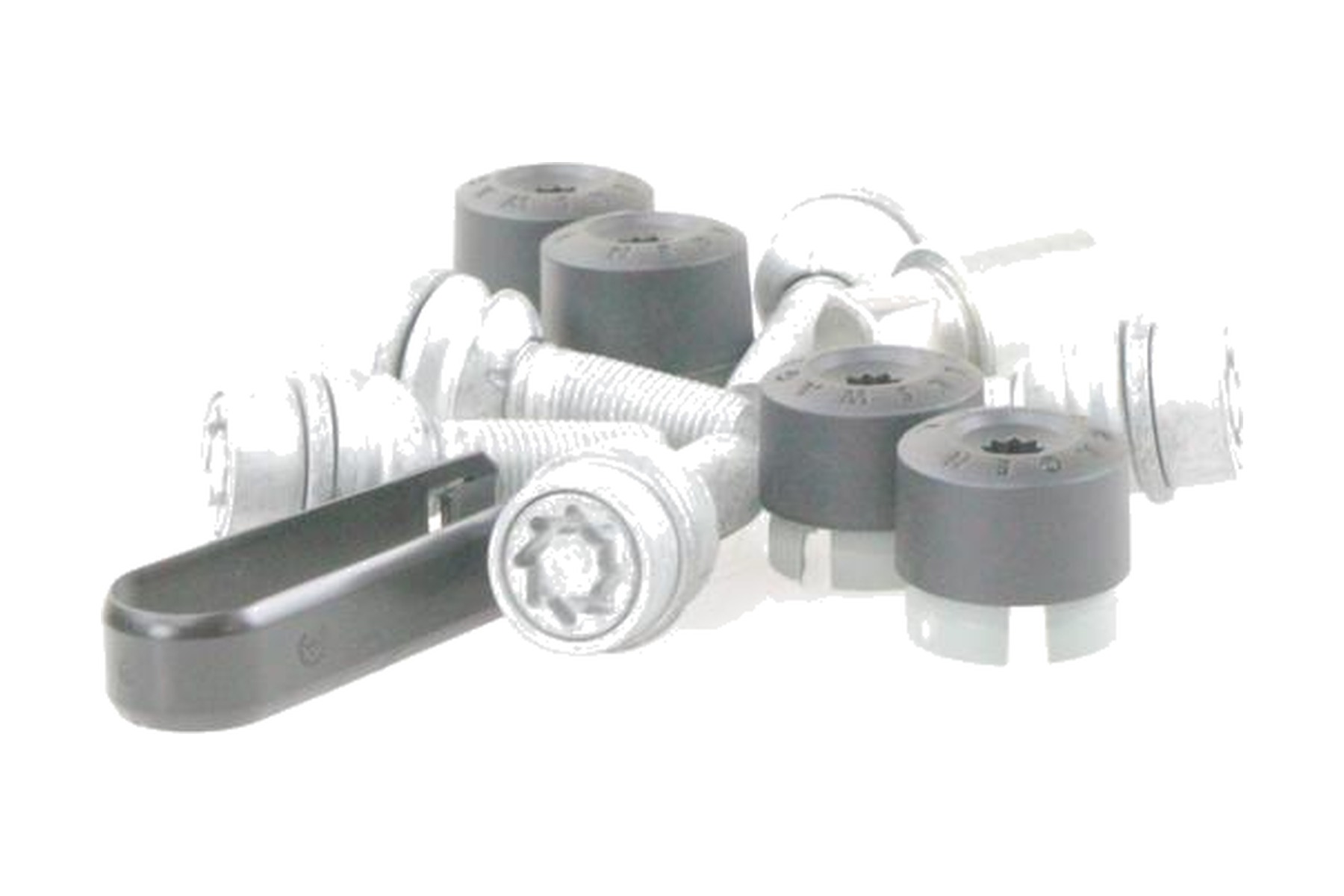 Parafuso VW 2H0698137 - Imagem 14