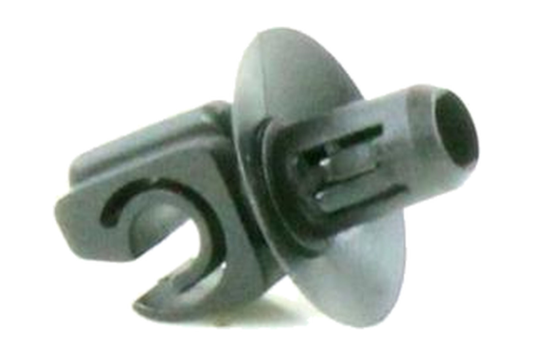 Presilha de Fixação de Mangueira de Freio VW WHT005408 - Imagem 2
