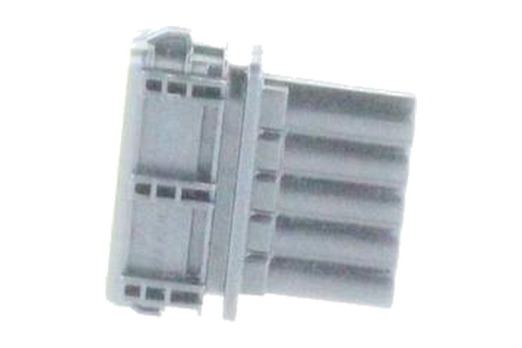 Conector de Cabo de Chicote Elétrico VW 377971921