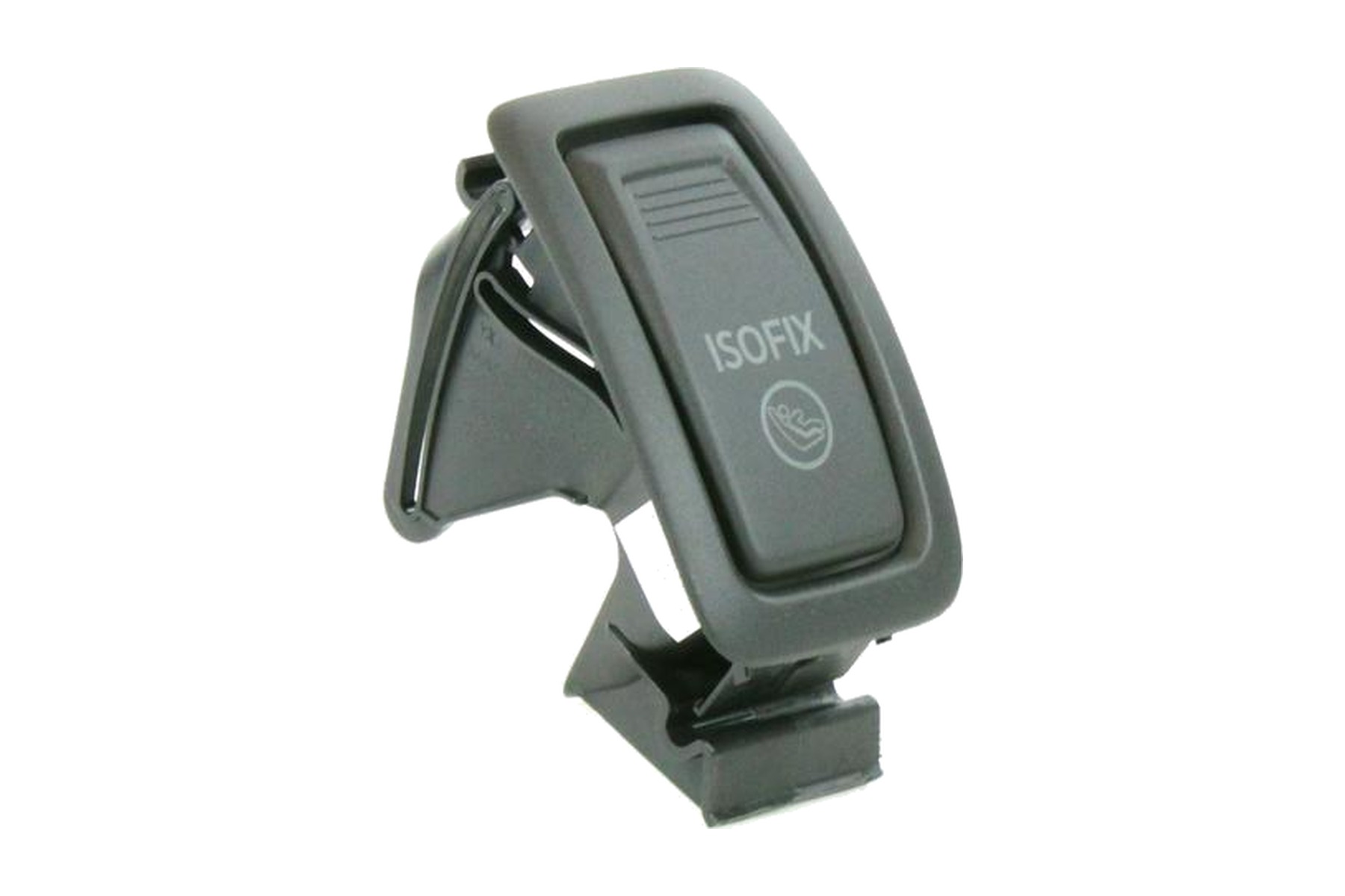Acabamento Isofix de Banco VW 2GJ88723382V - Imagem 22