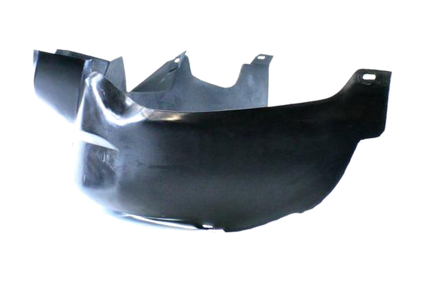 Para-barro de Caixa de Roda VW 3258099611 - Imagem 19