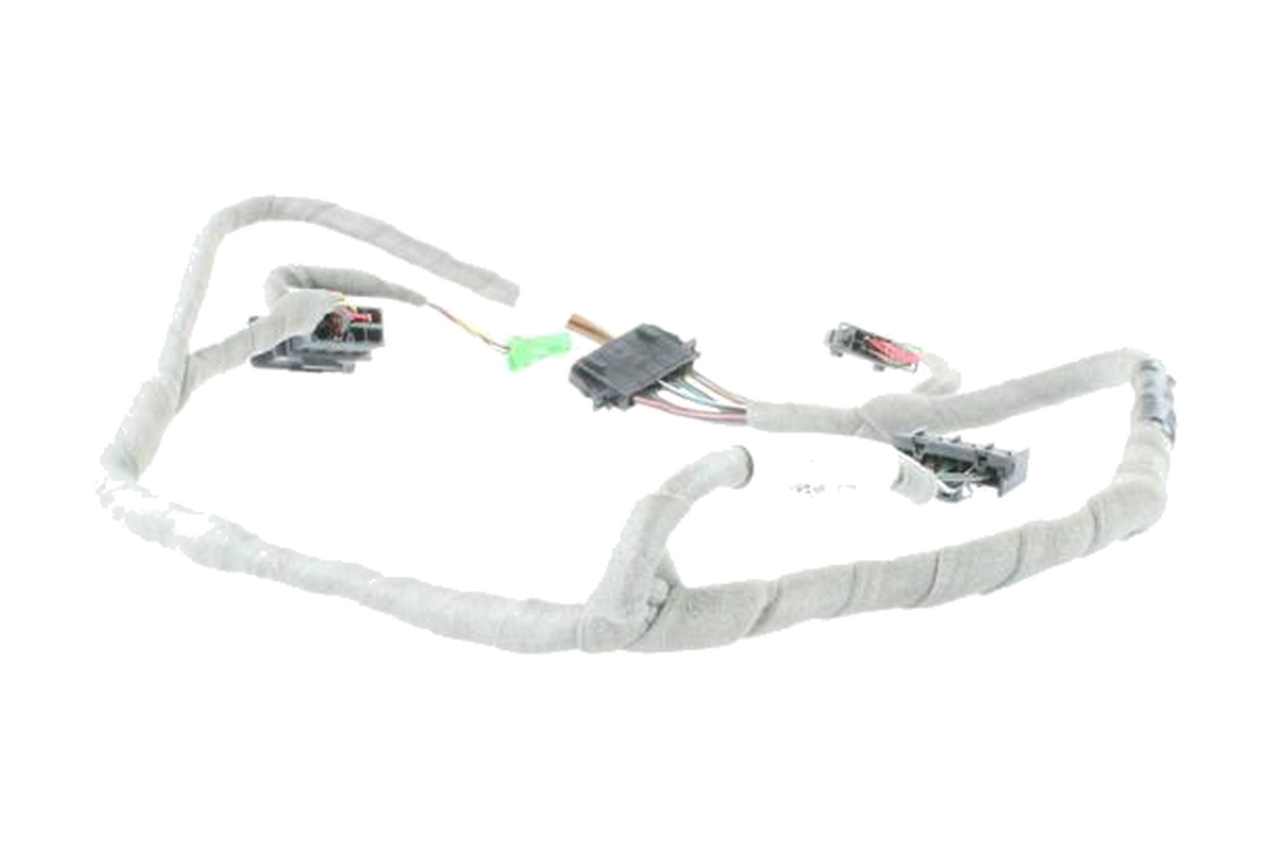 Chicote de Caixa de Ventilação VW 5Z0971052C - Imagem 13