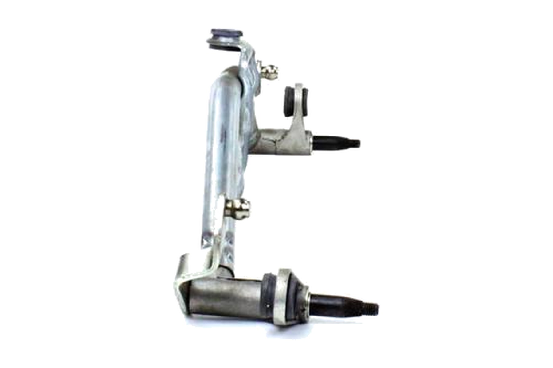 Haste de Limpador de Para-brisa Dianteiro VW 6QE955603 - Imagem 7