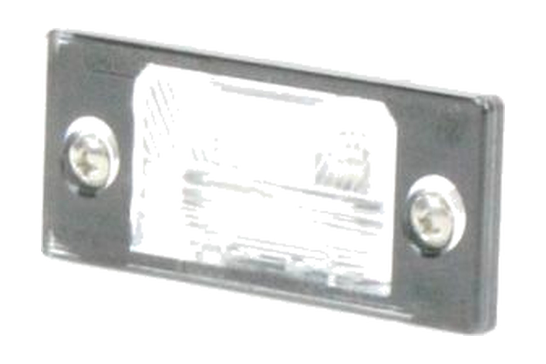 Luz de Placa VW 1J5943021D - Imagem 4
