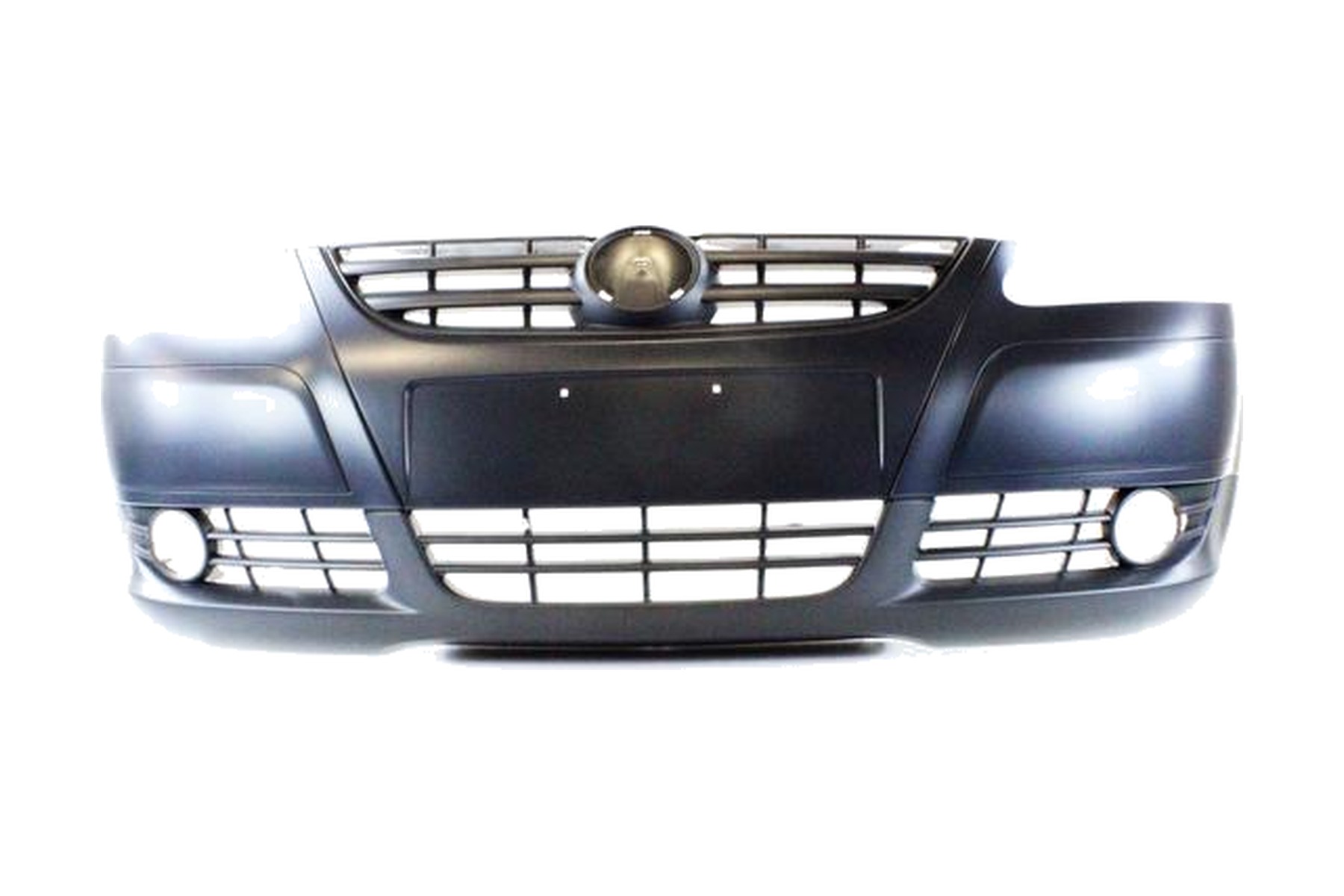 Para-choque Dianteiro VW 5Z0807217LGRU