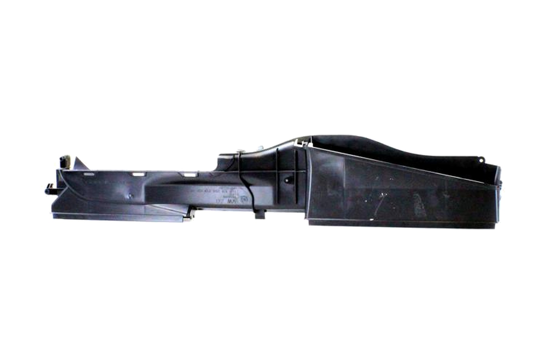 Duto de Captação de Ar de Admissão de Motor VW 5Q0129254K - Imagem 2