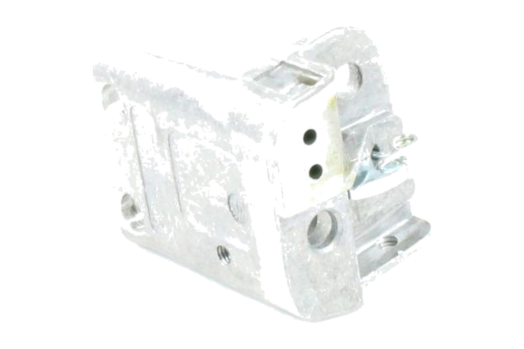Suporte de Fechadura de Porta VW 211843740A - Imagem 17