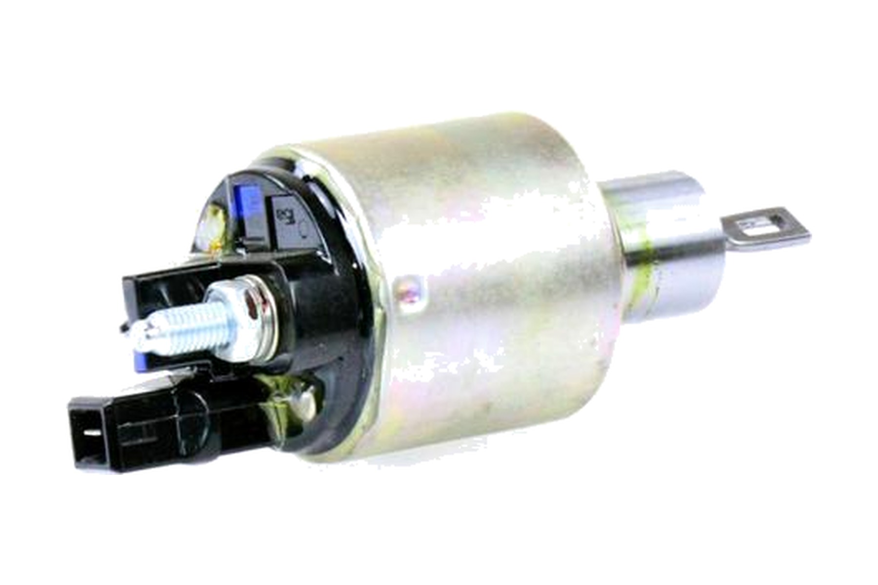 Solenoide de Motor de Partida VW 02A911287A - Imagem 11