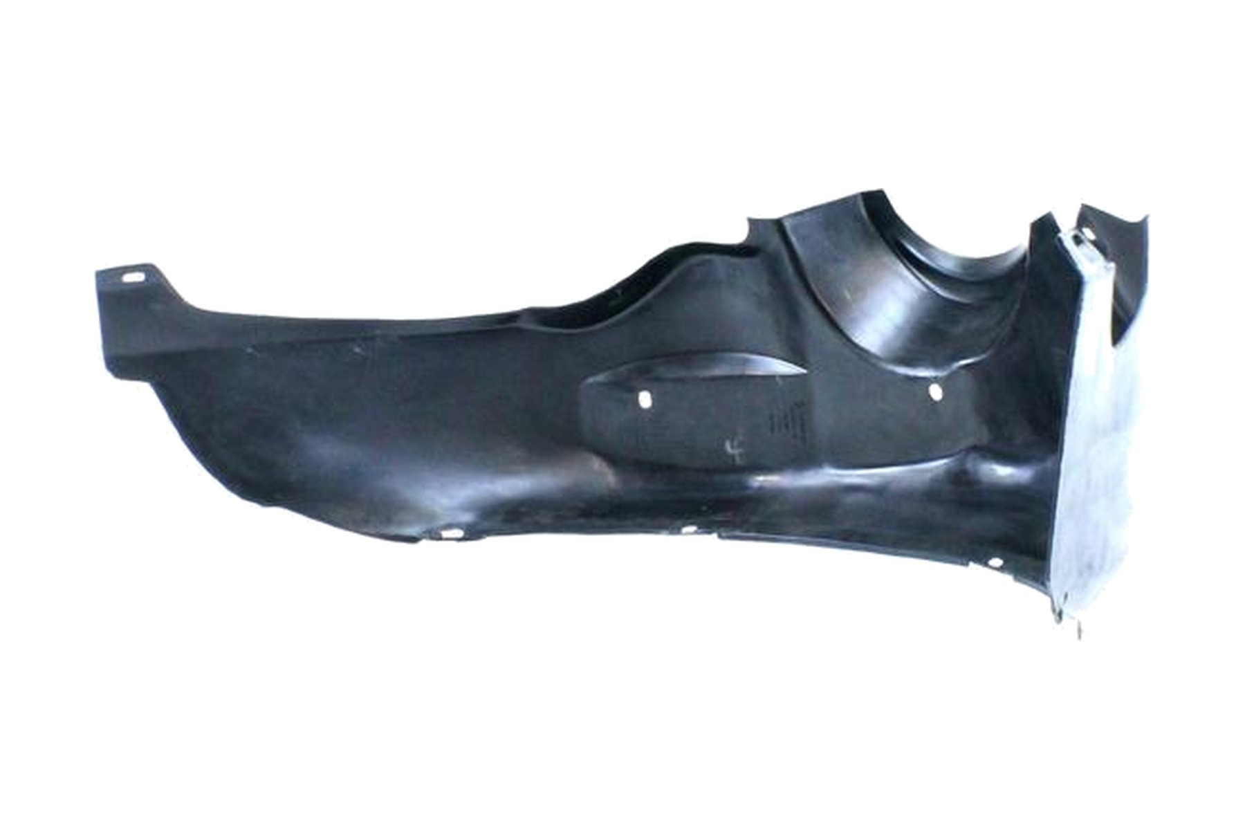 Para-barro de Caixa de Roda VW 3258099611 - Imagem 4