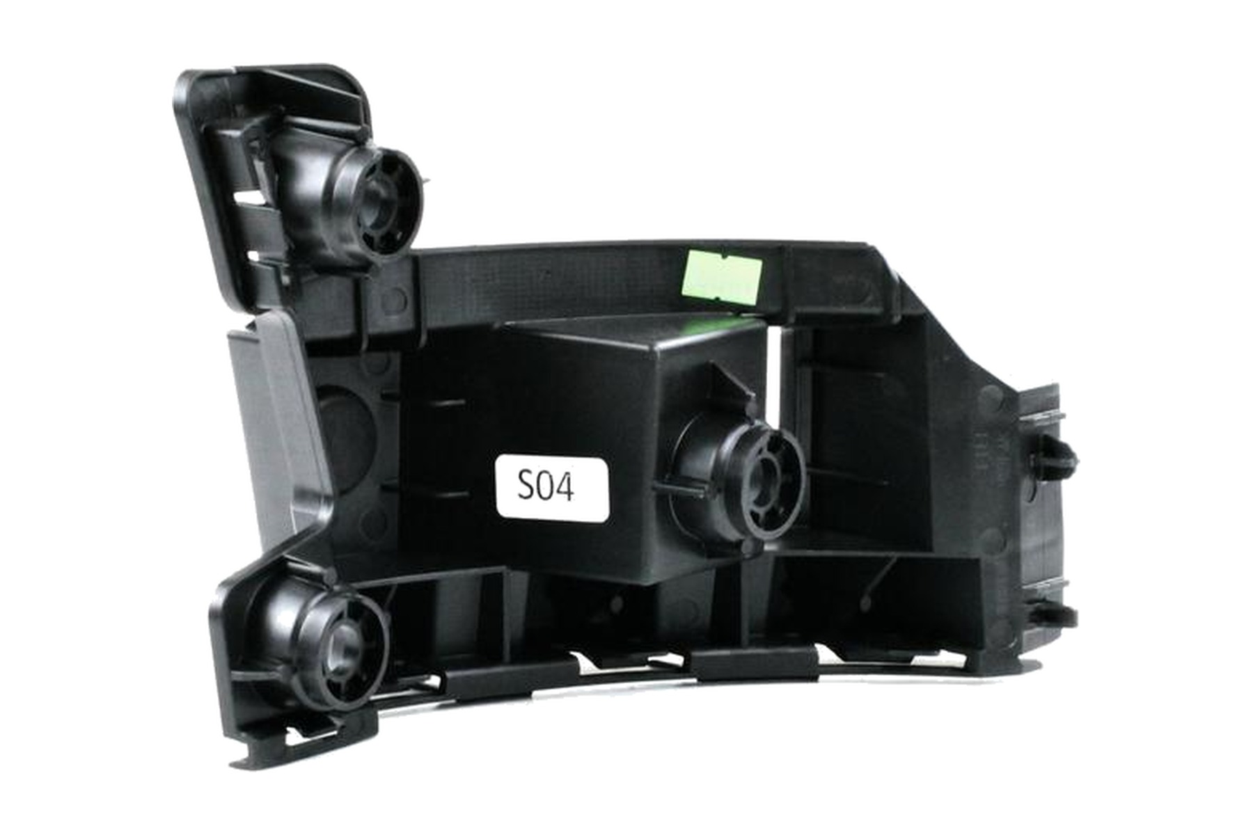 Suporte Guia de Para-choque VW 2GK807484 - Imagem 11