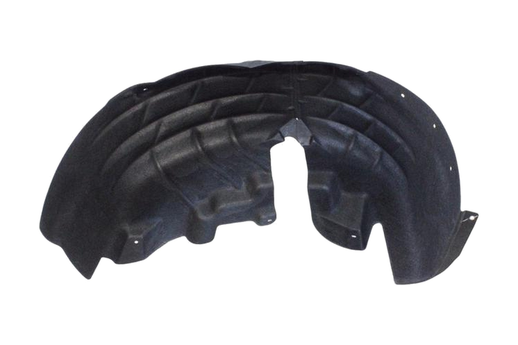 Para-barro de Caixa de Roda VW 5NL810971A