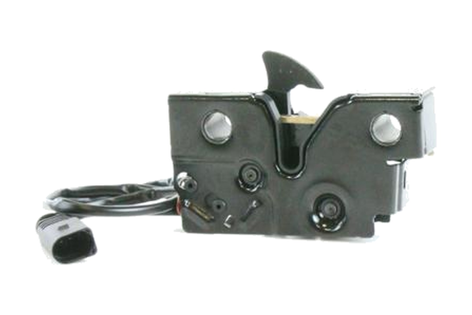 Fechadura de Capô VW 5C7823509B - Imagem 2