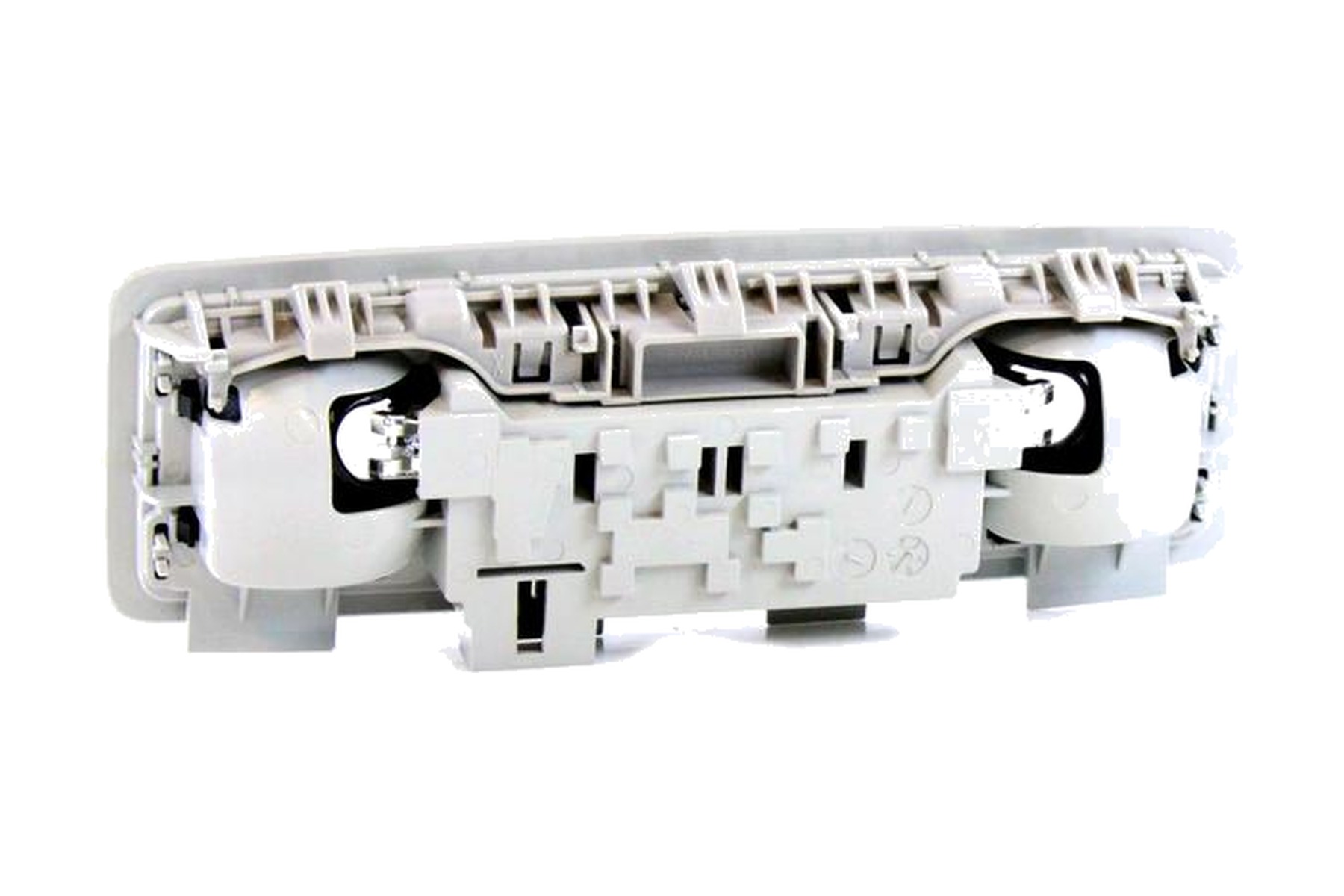 Luz de Cortesia VW 2GA947290EKW - Imagem 12