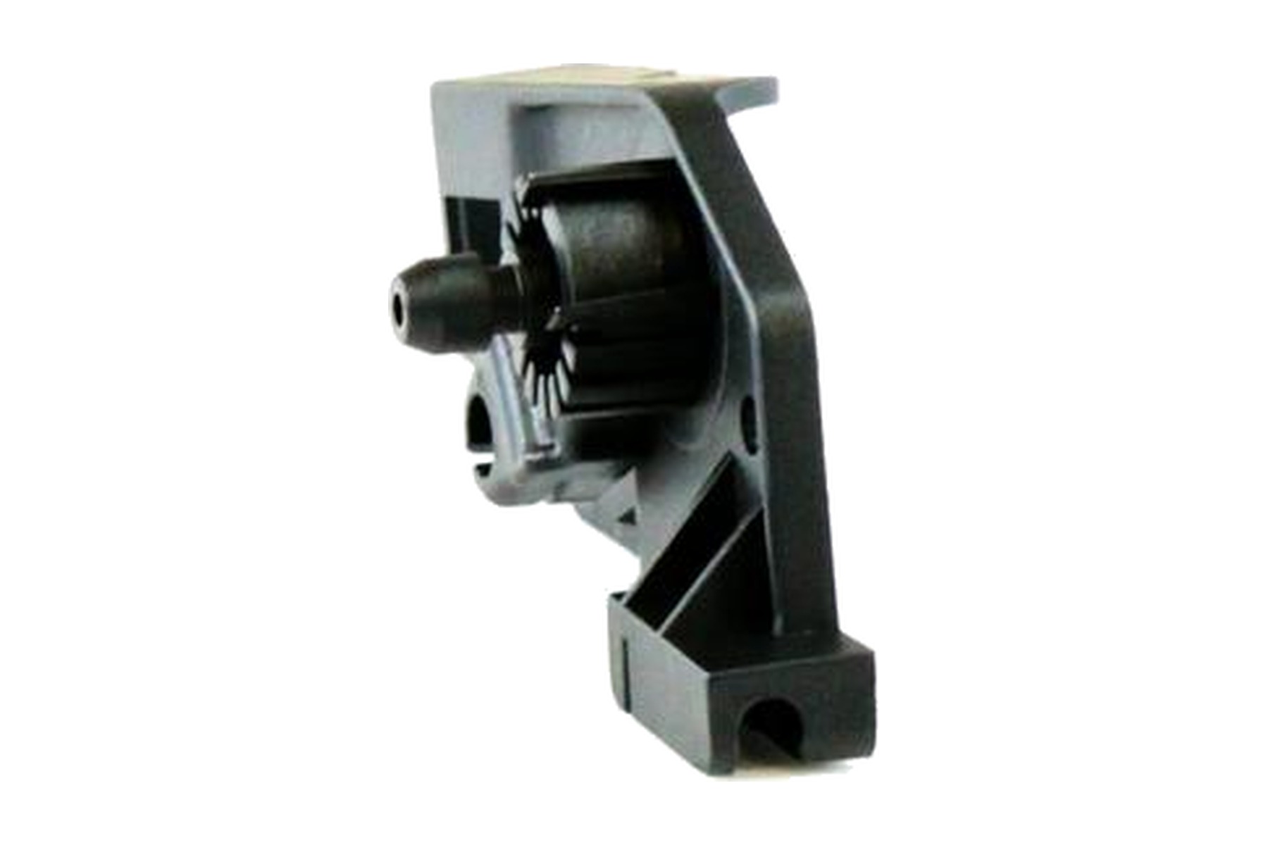 Suporte de Puxador de Abertura de Capô VW 1J1823633A - Imagem 6