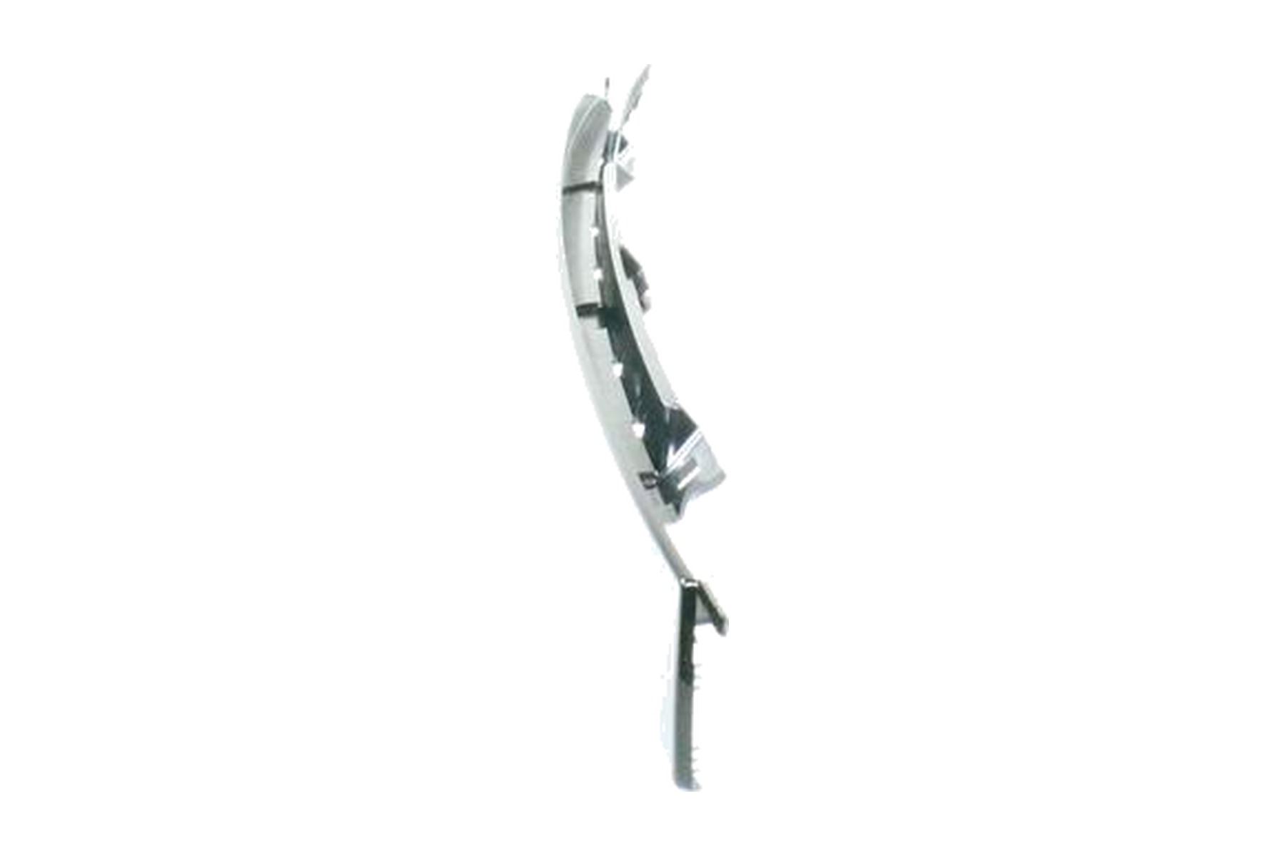 Moldura de Porta de Coluna B VW 2GM837901D041 - Imagem 7