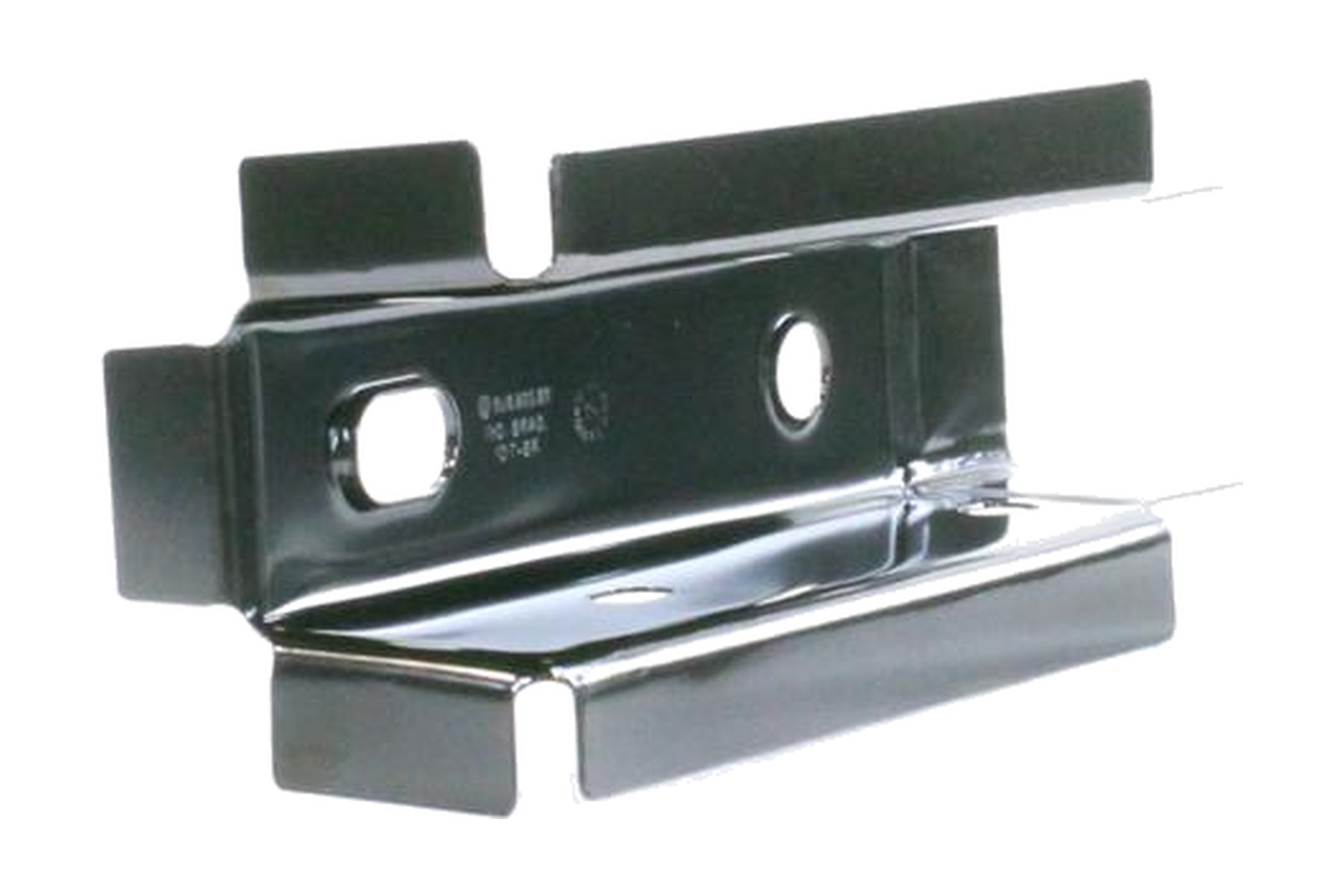 Chapa de Junção de Longarina VW 5U5803511CTR - Imagem 9