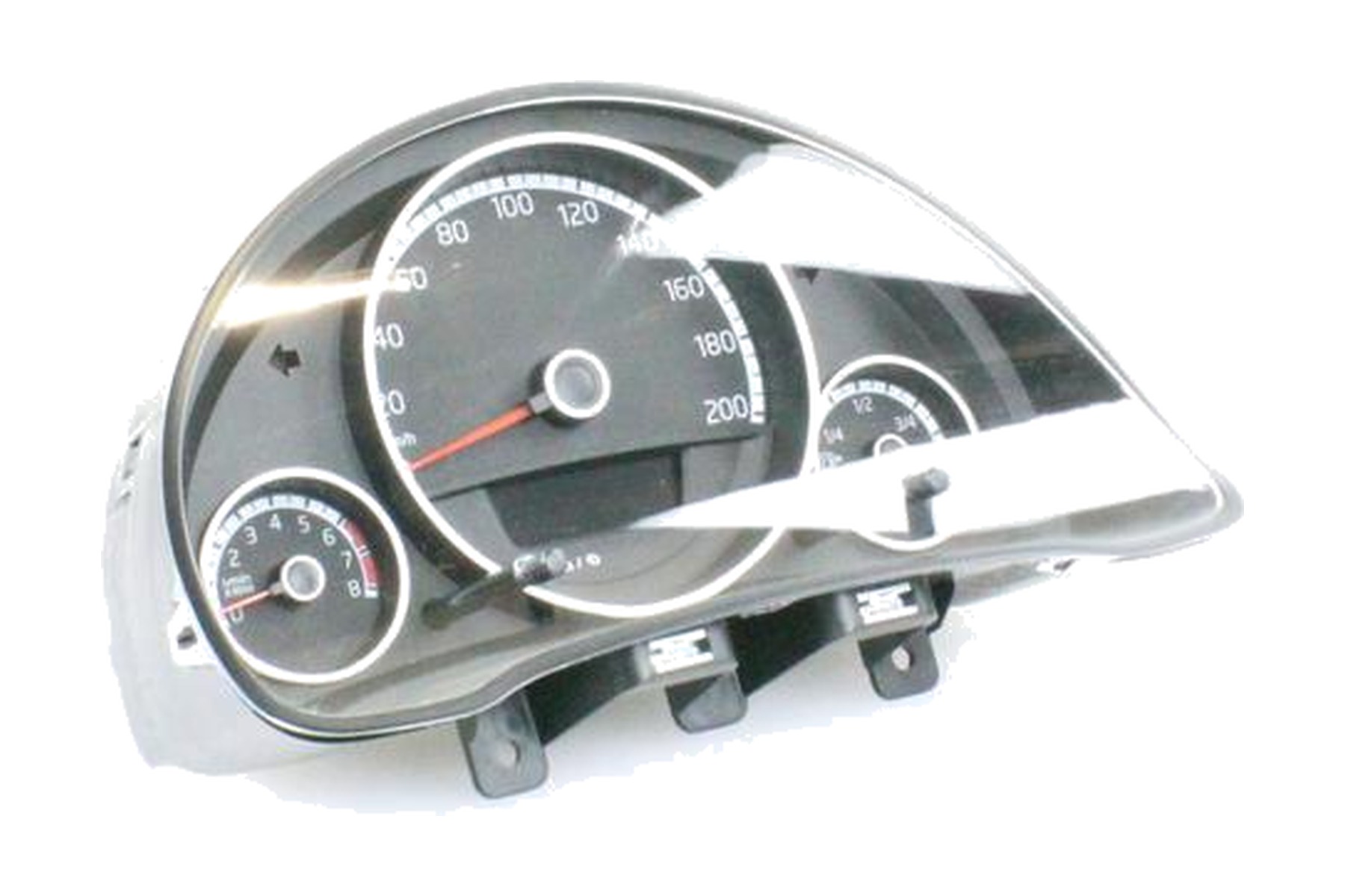 Painel de Instrumentos VW 1SB920860F - Imagem 23