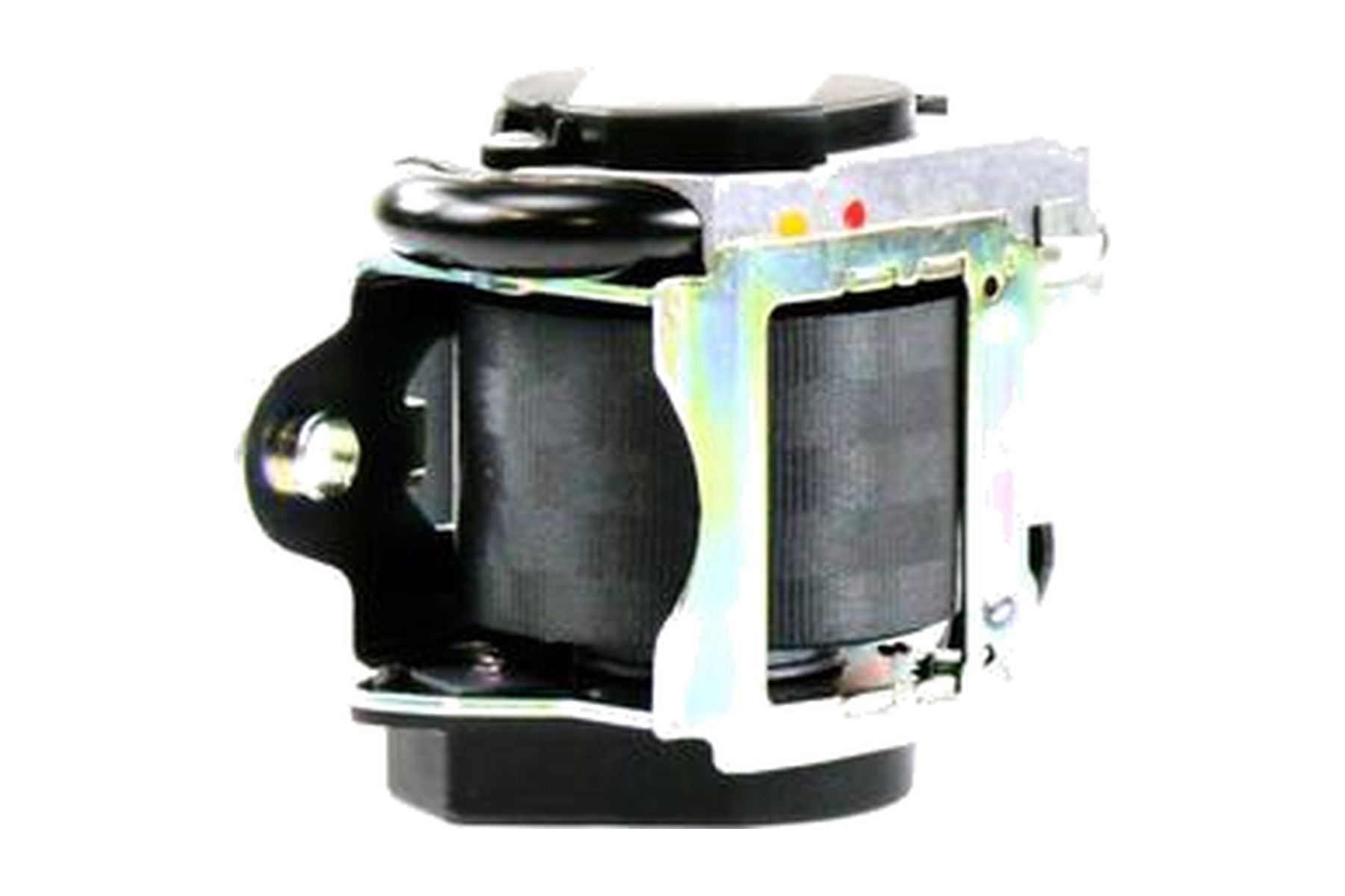 Cinto de Segurança de Banco VW 5U7857706HHCP - Imagem 7