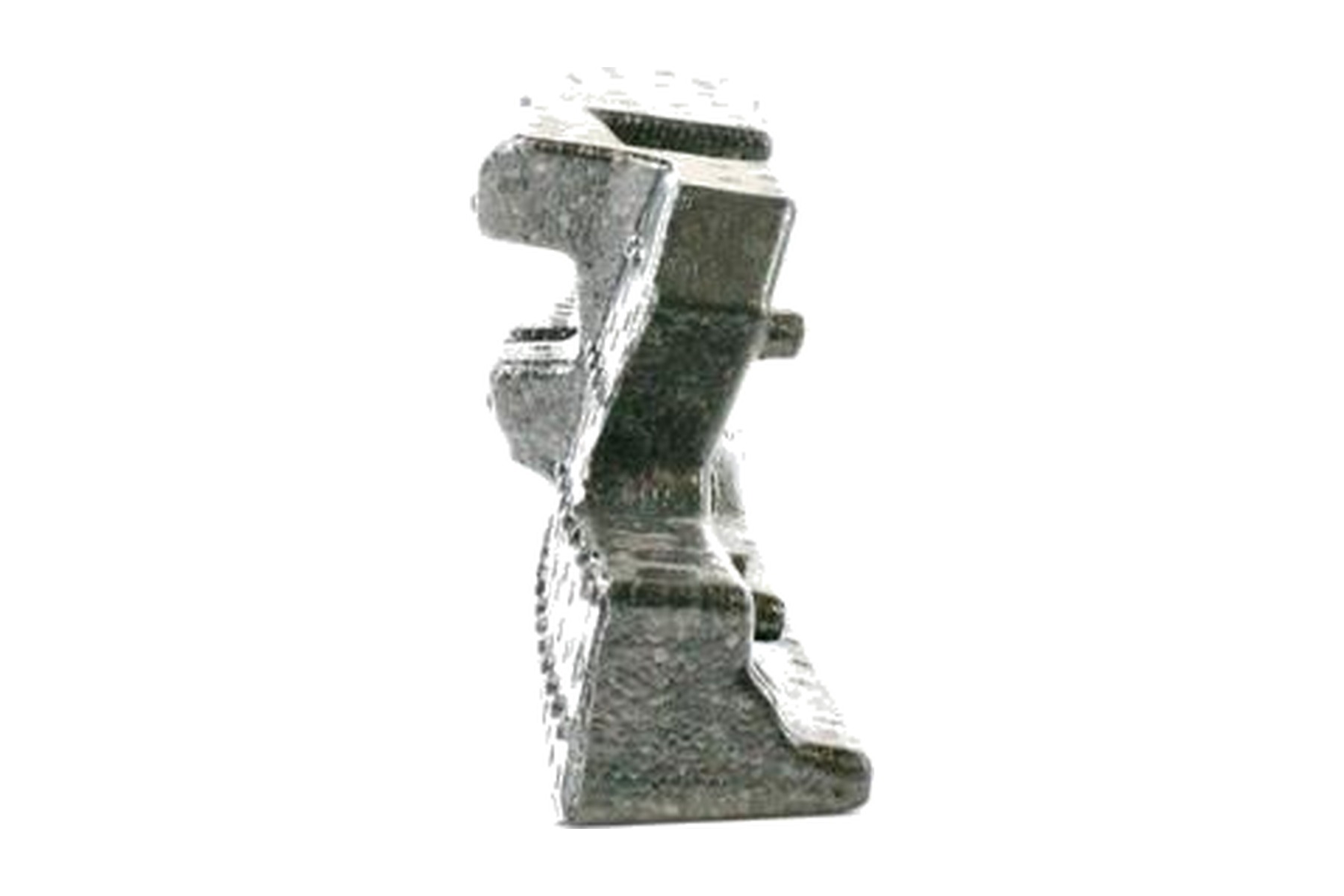 Espuma de Impacto de Para-choque VW 5W6807439 - Imagem 7