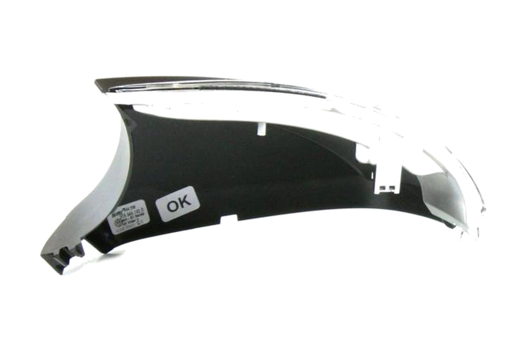 Pisca de Espelho Retrovisor Direito (Passageiro) VW 3C8949102D - Imagem 12