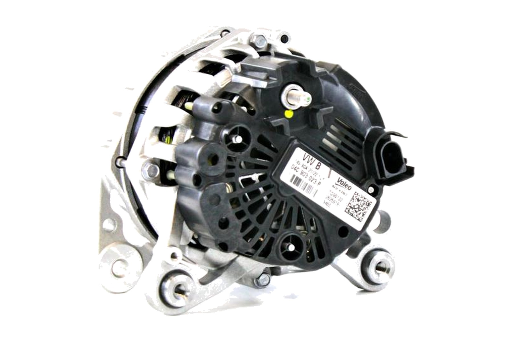 Alternador VW 04C903023P - Imagem 17