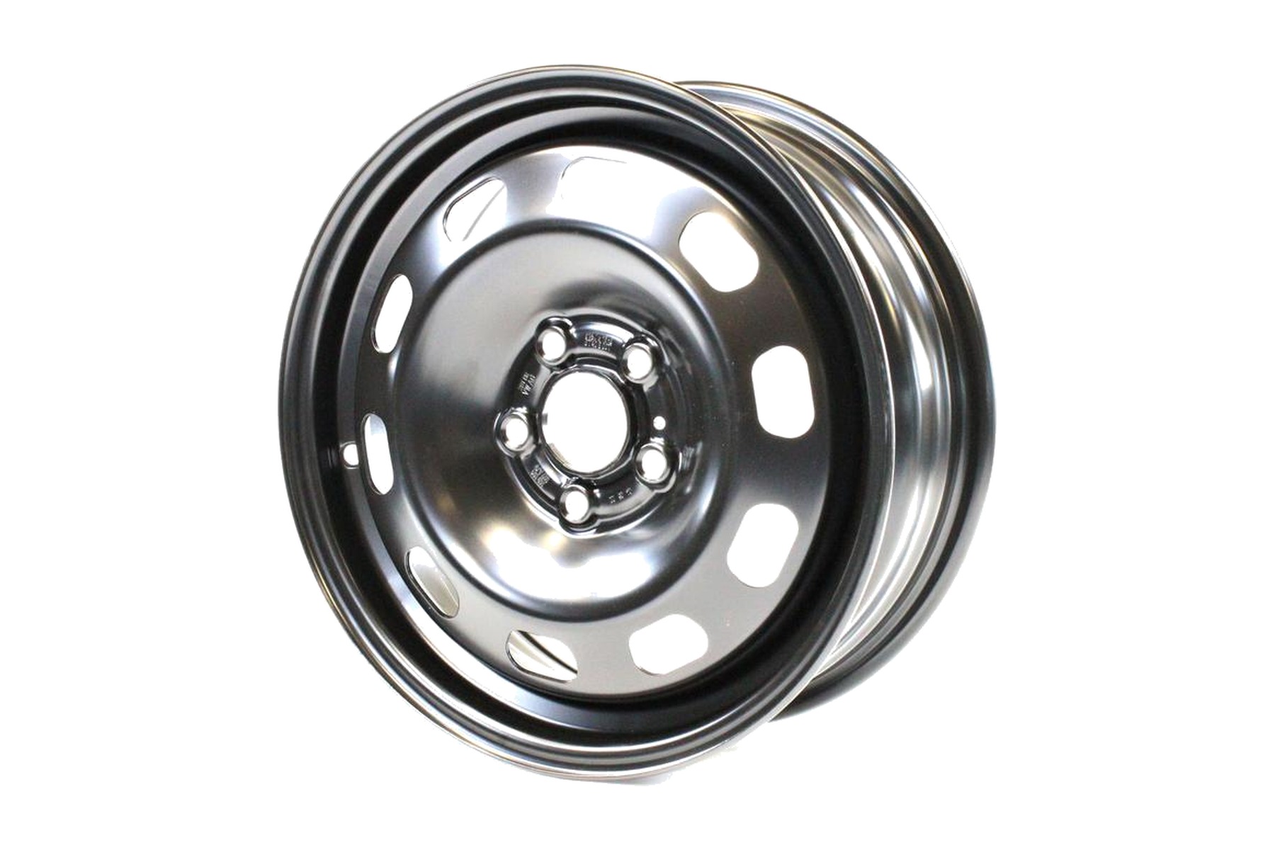 Roda VW 2QB601027A03C - Imagem 3