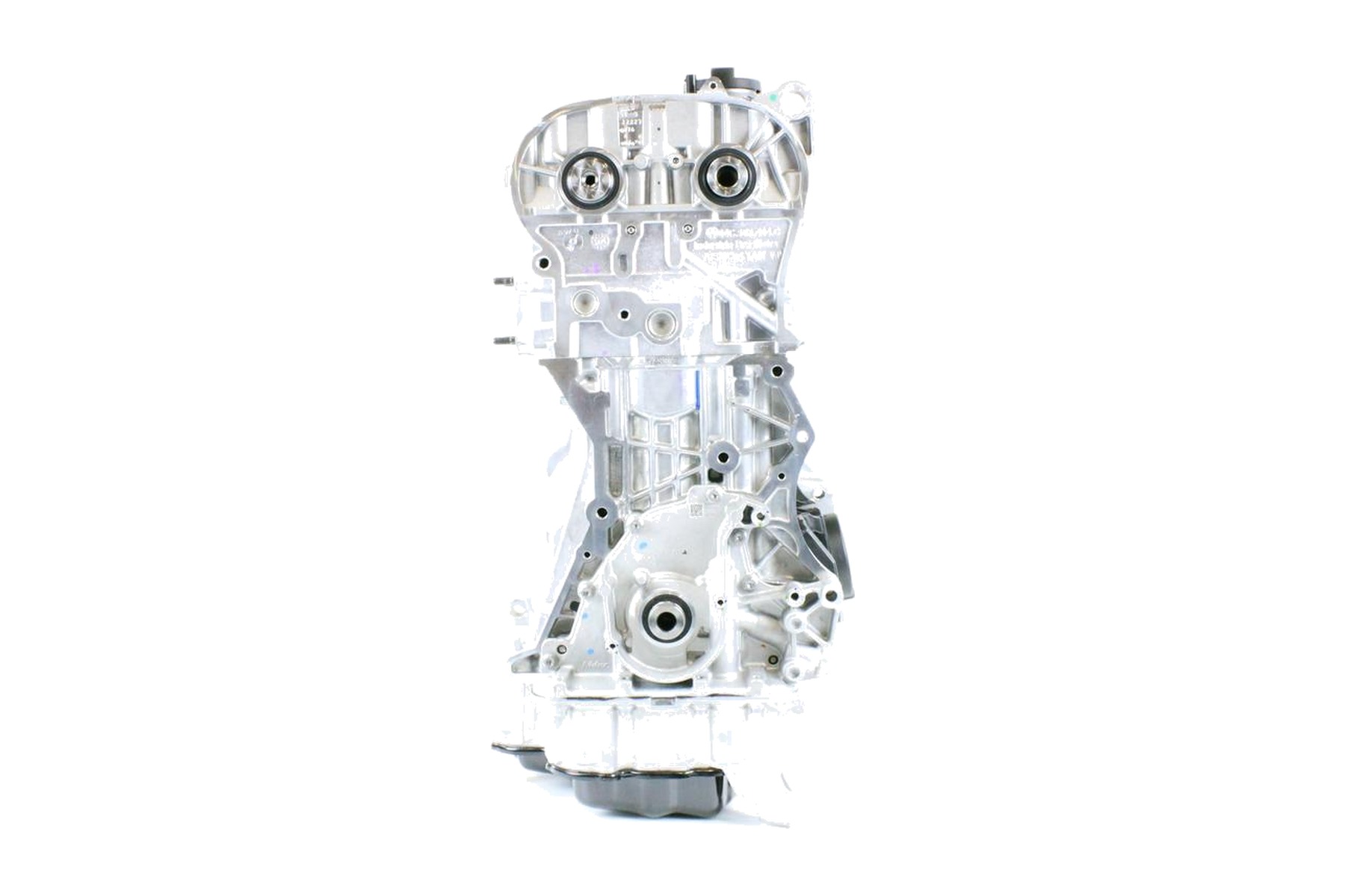Motor Parcial 1.0 litros VW 04C100031F - Imagem 23