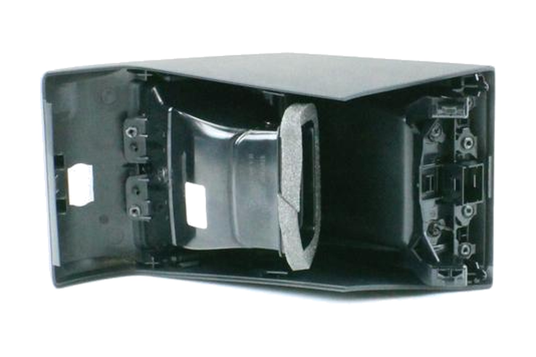 Moldura de Difusor de Ar Condicionado de Console VW 6EA864298AQHZ - Imagem 14