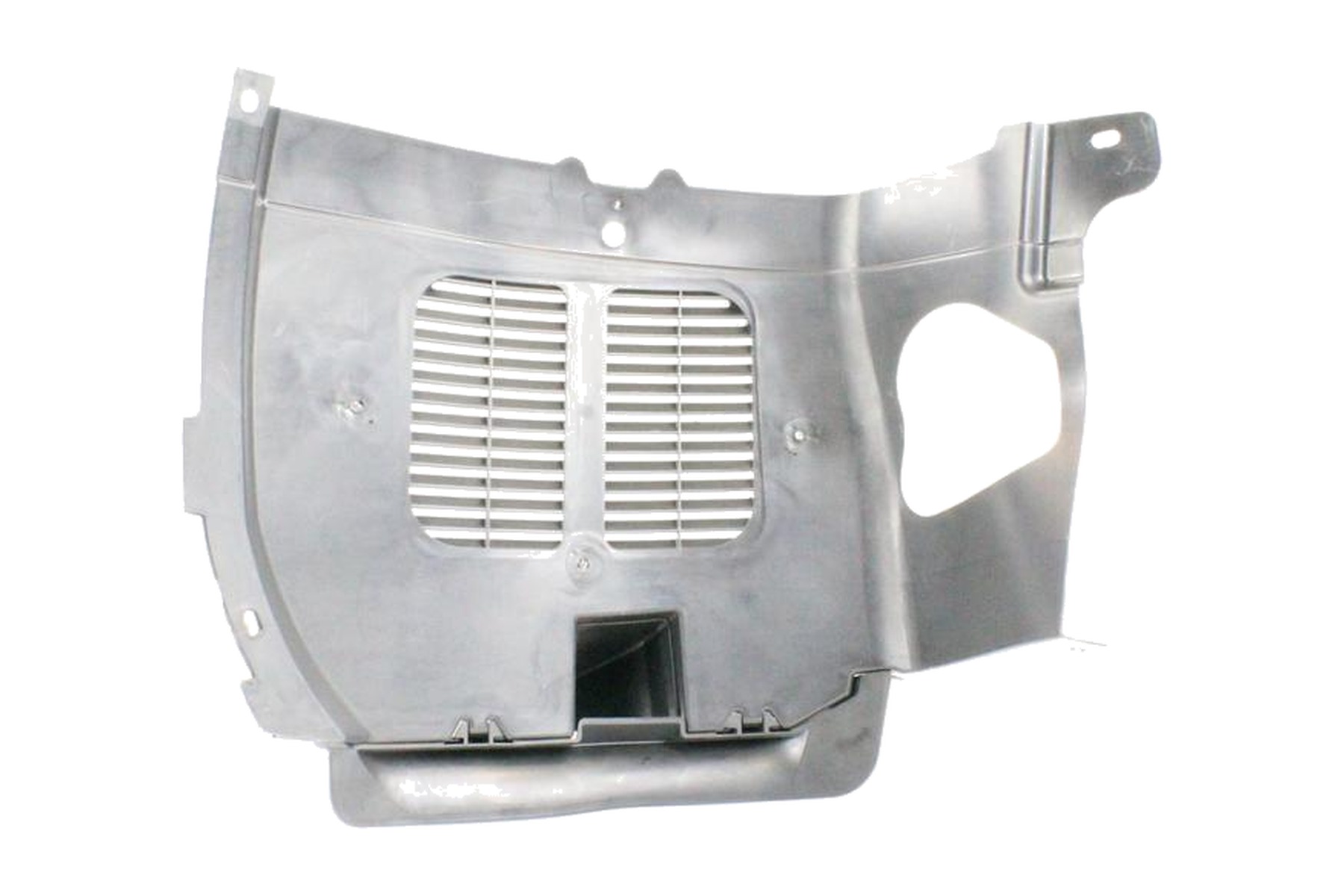 Para-barro de Caixa de Roda VW 3G0805911AC - Imagem 12