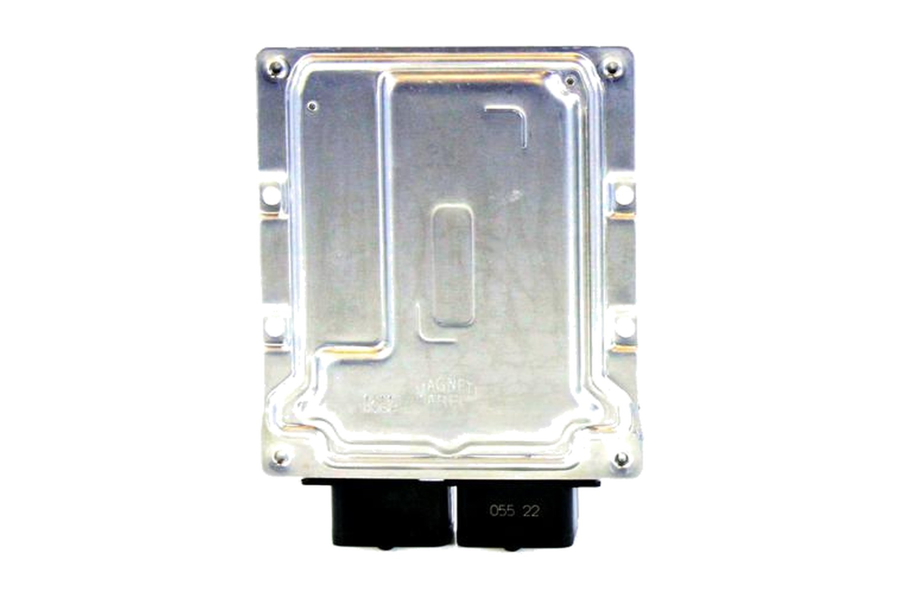 Módulo de Injeção Eletrônica VW 032906034CD