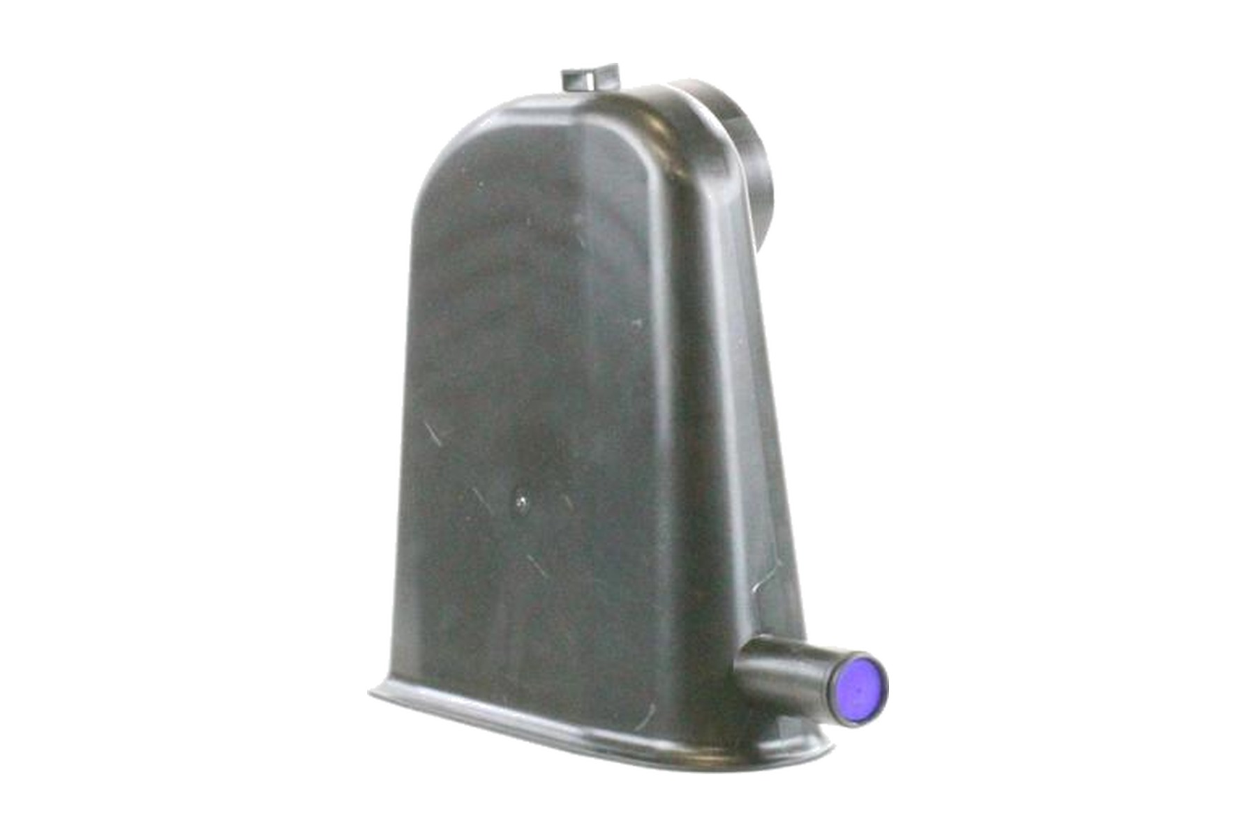 Duto de Captação de Ar de Admissão de Motor VW 2H0129604 - Imagem 4