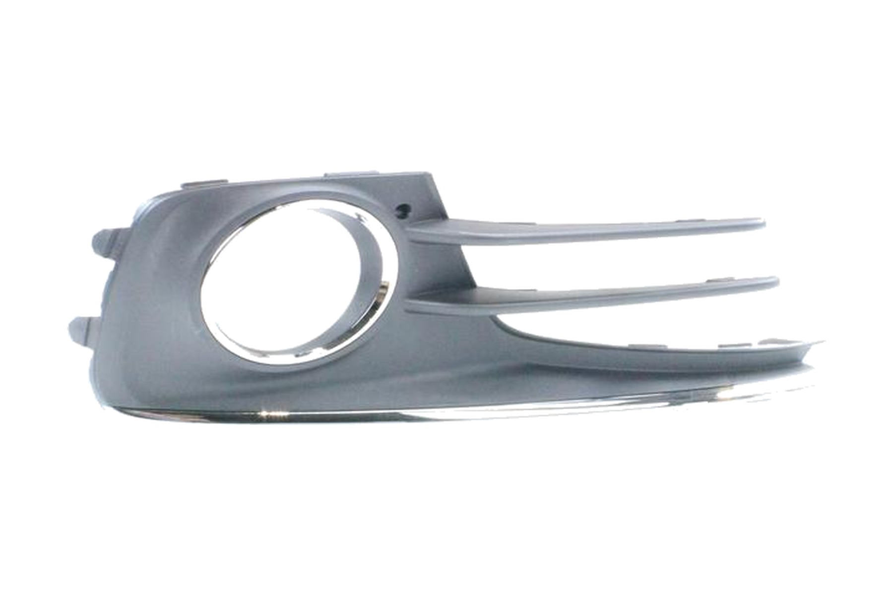 Moldura de Farol de Milha Dianteiro Direito (Passageiro) VW 5Z0853362EPWV - Imagem 24