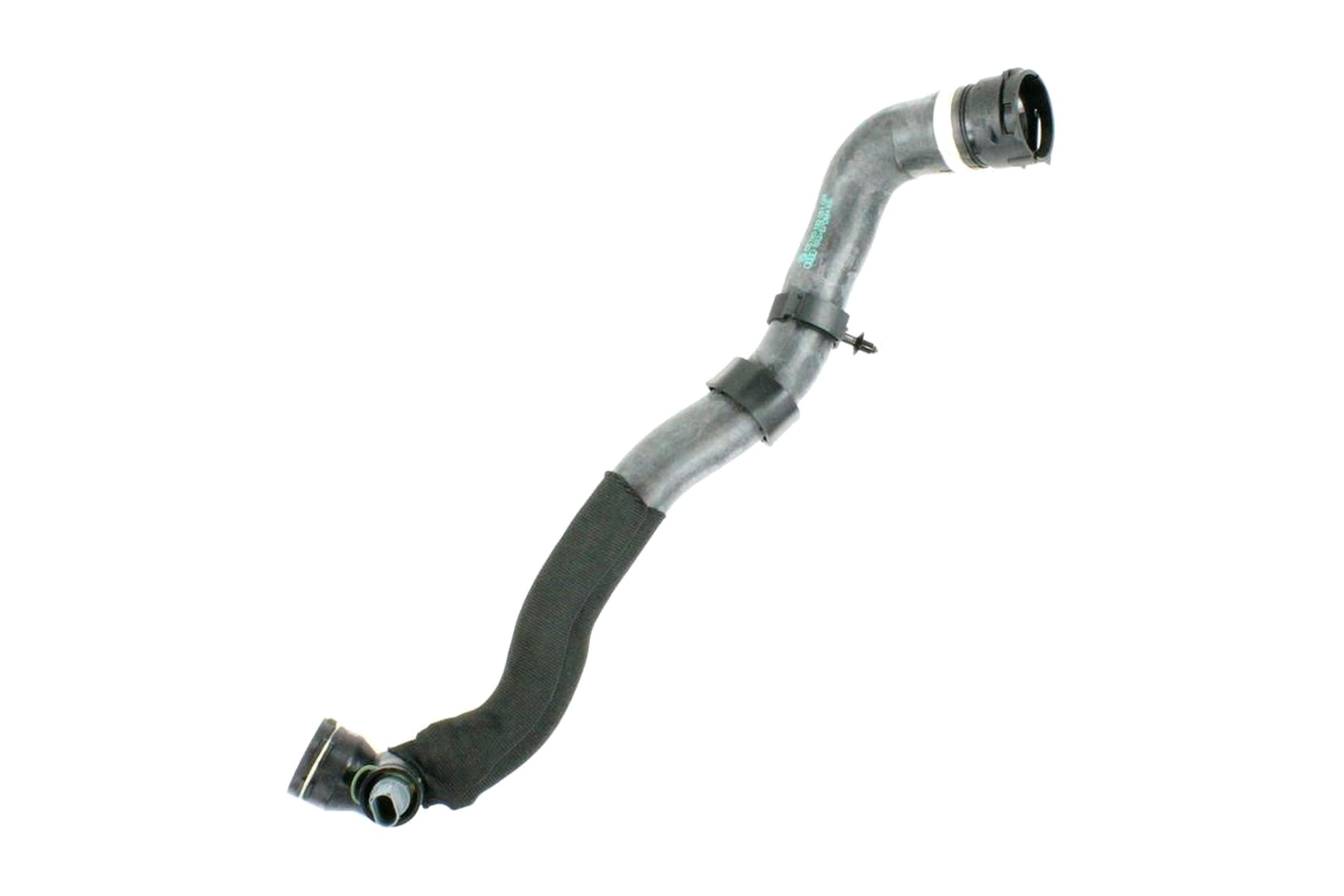 Mangueira de Água de Radiador VW 1K0122051GN - Imagem 25