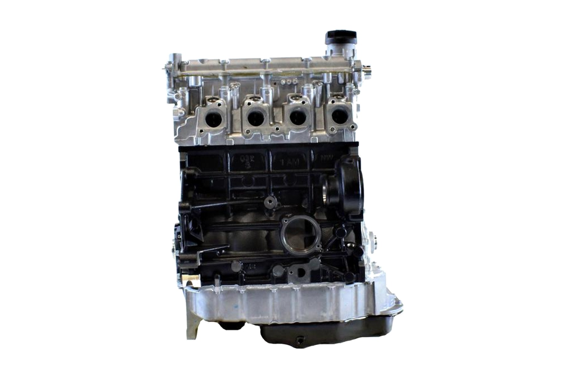 Motor Parcial 1.6 litros VW 032100033H