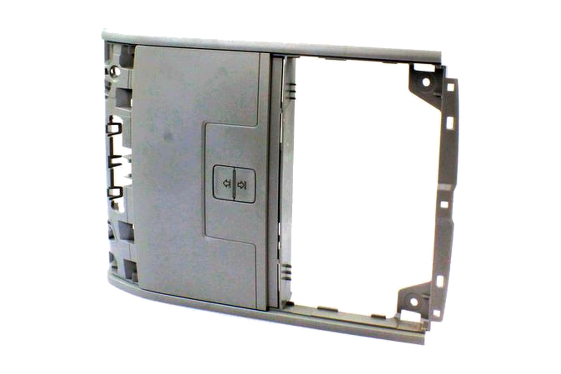 Acabamento de Luz de Cortesia VW 5NN867591RM5 - Imagem 3