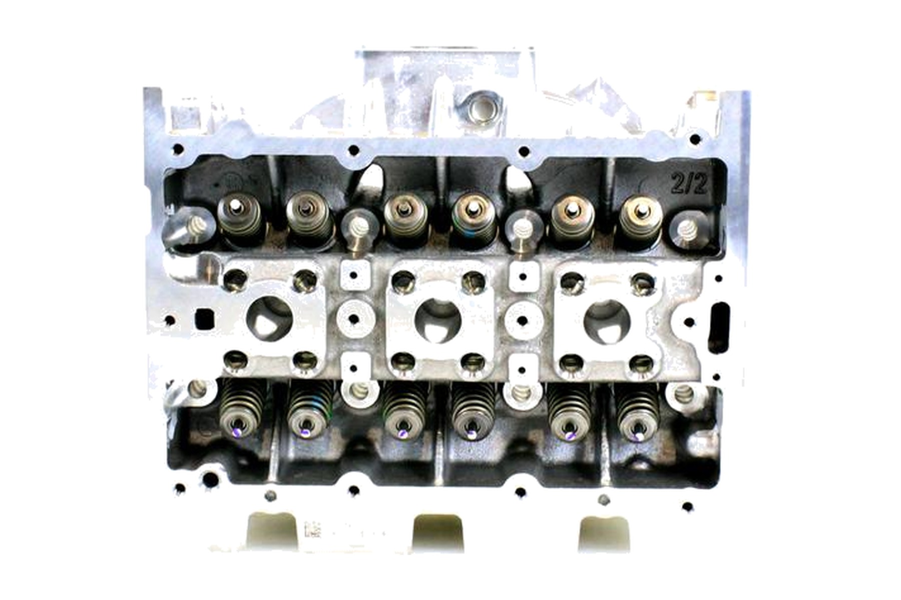 Cabeçote VW 04C103063M - Imagem 13