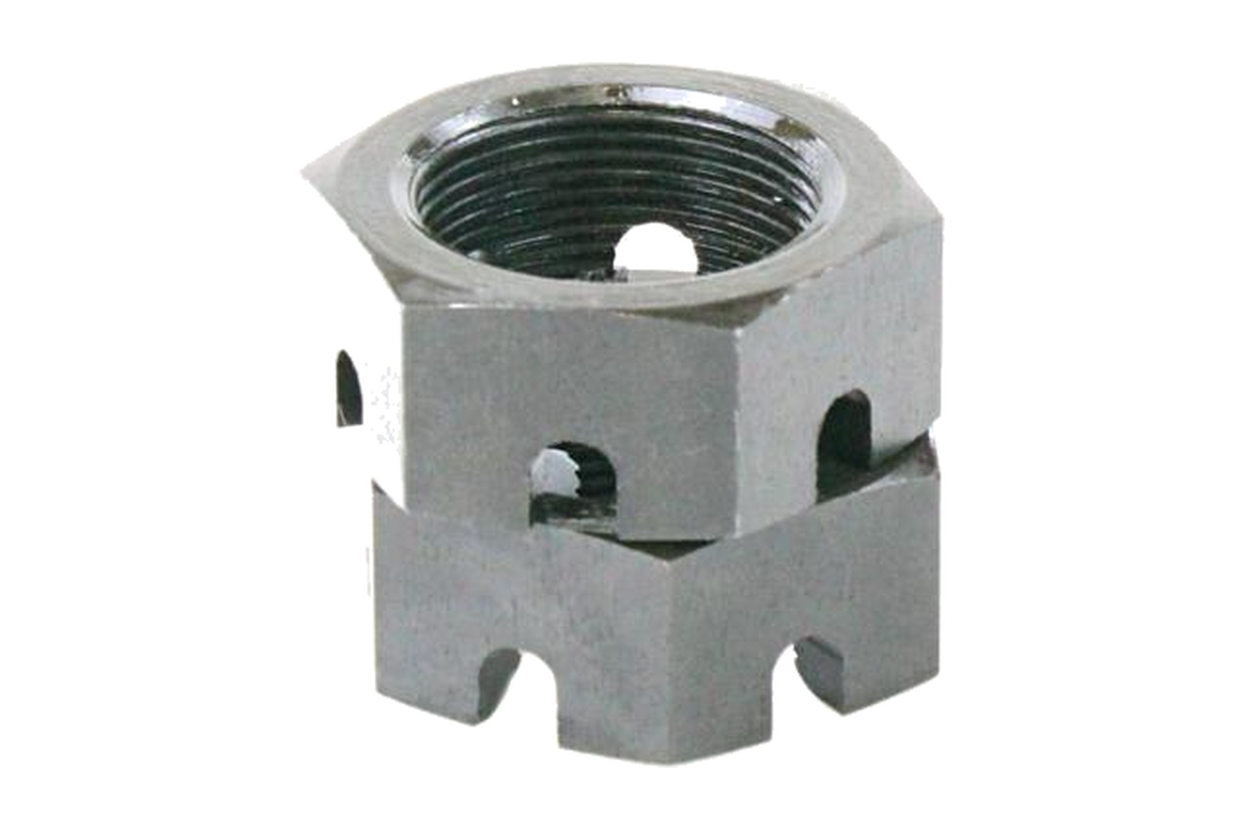 Porca de Fixação de Tambor de Freio VW 2115012211 - Imagem 4