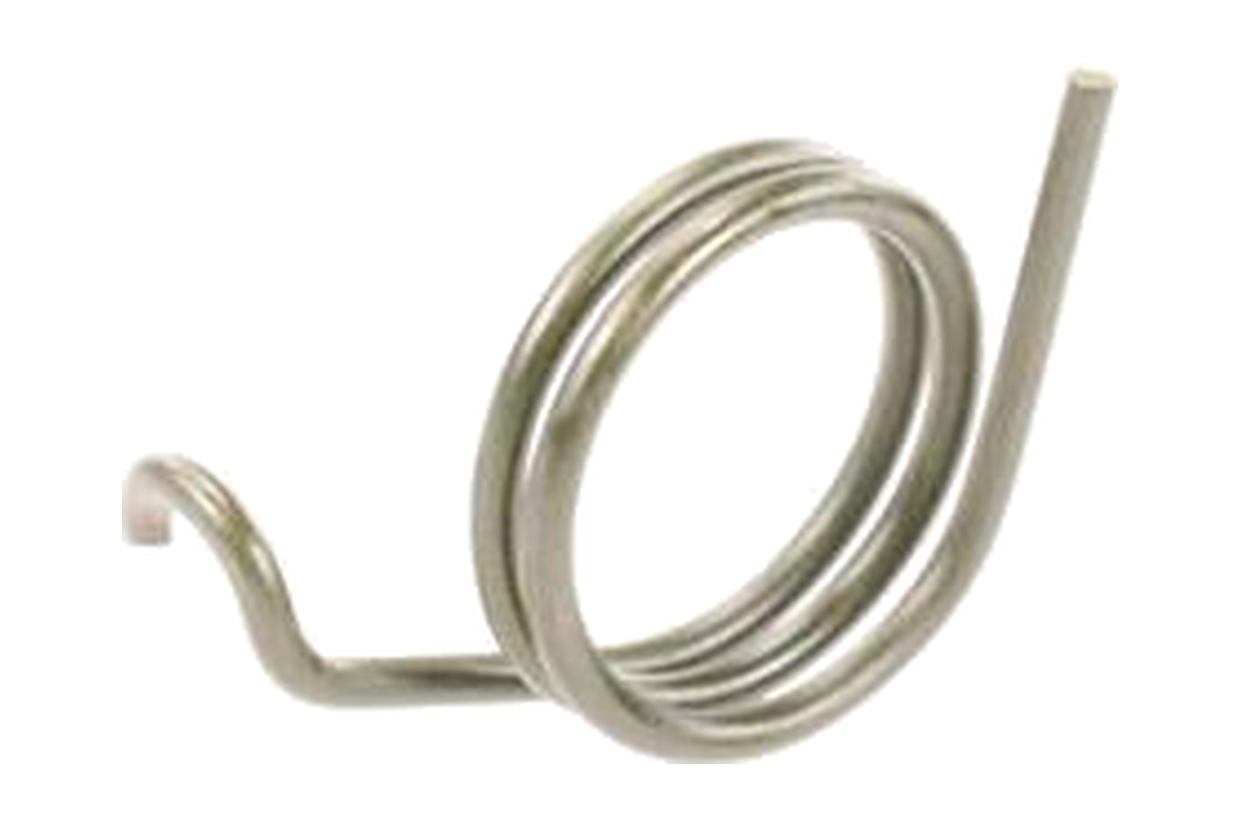 Mola de Retorno de Pedal de Embreagem VW 0801417231 - Imagem 22
