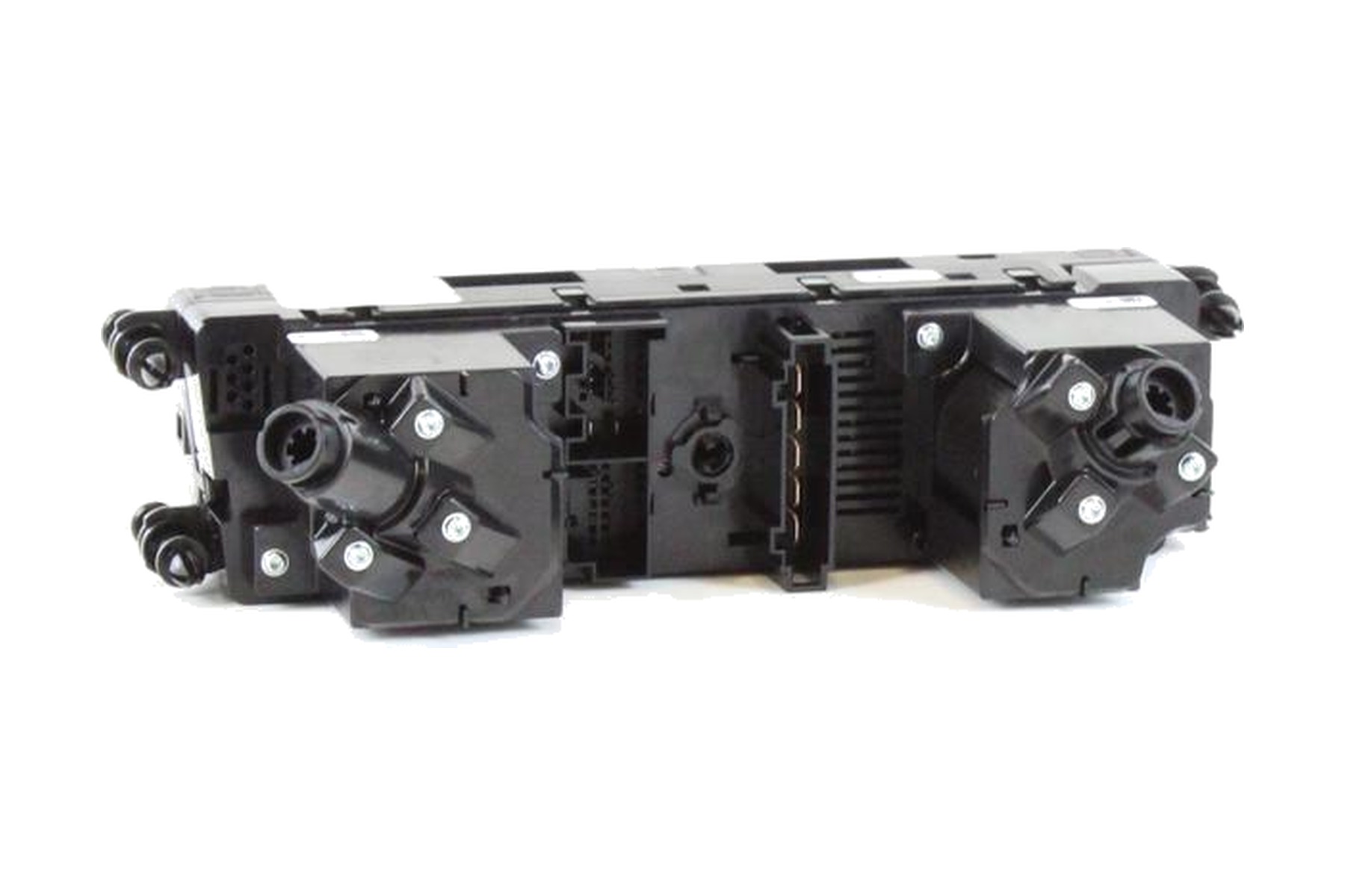 Painel de Regulagem de Temperatura de Ar VW 6EA820045FQHV - Imagem 12