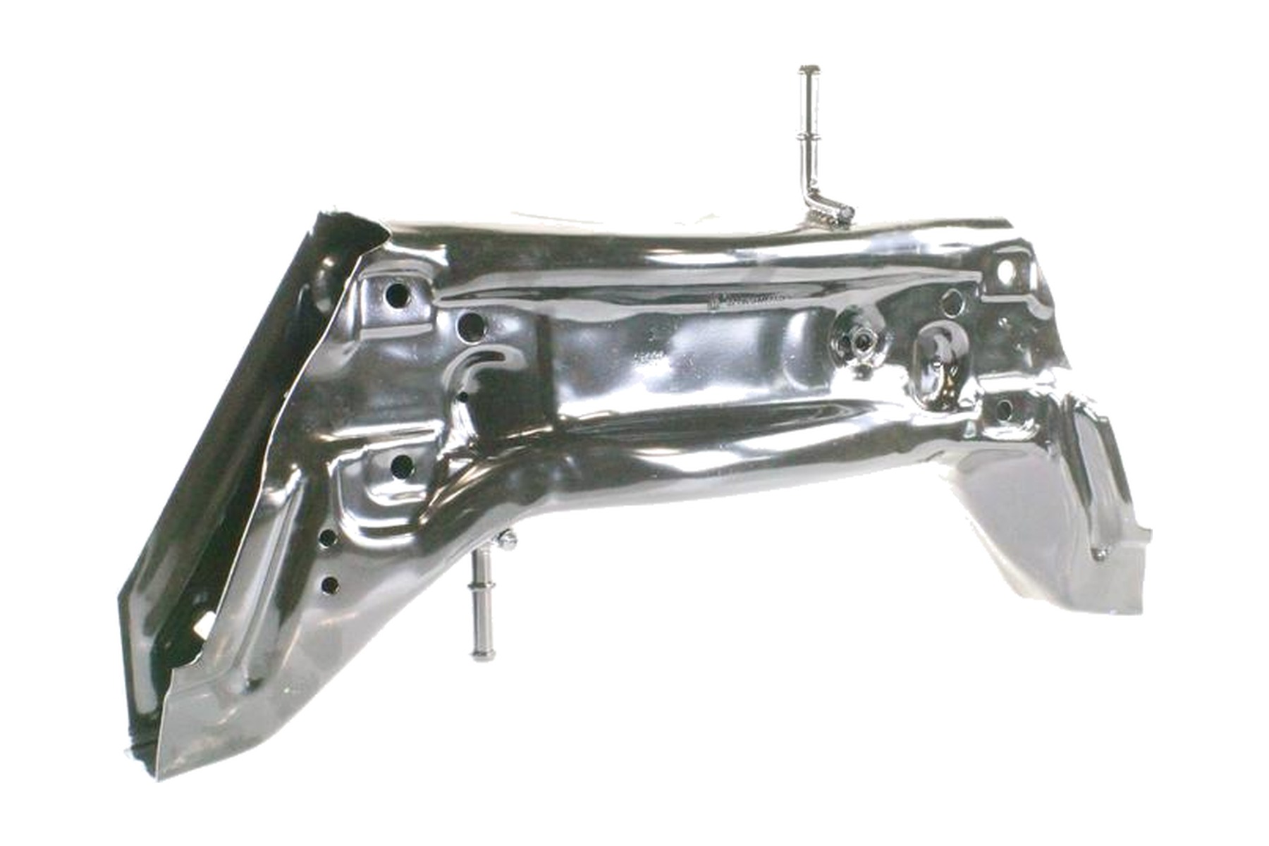 Suporte VW 6Q0199287L - Imagem 23