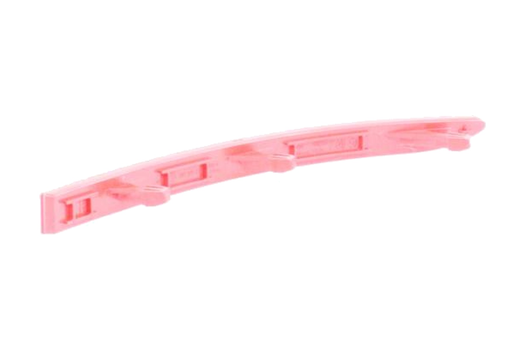 Refletor de Para-choque Vermelho Traseiro Esquerdo (Motorista) VW 5N0945105 - Imagem 11