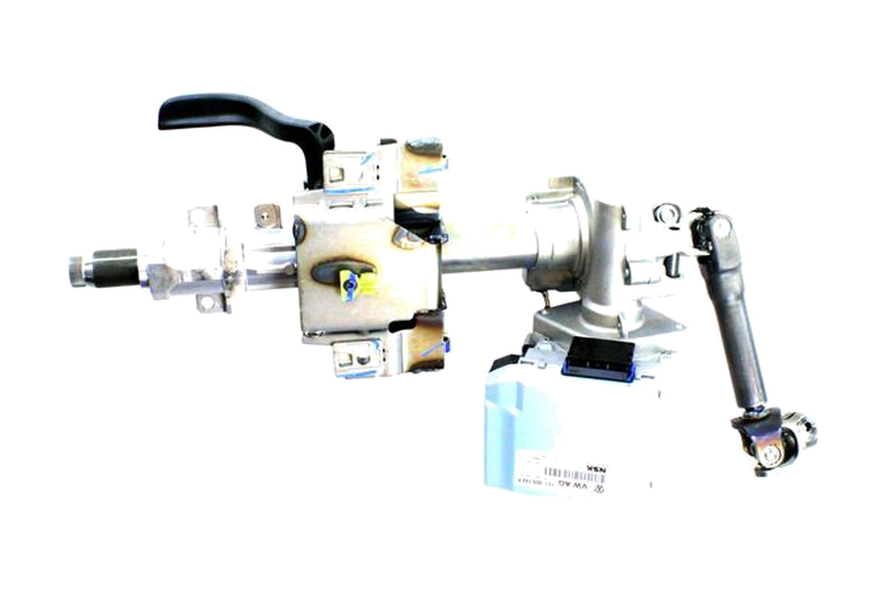 Coluna de Direção VW 1S1423510AD - Imagem 25