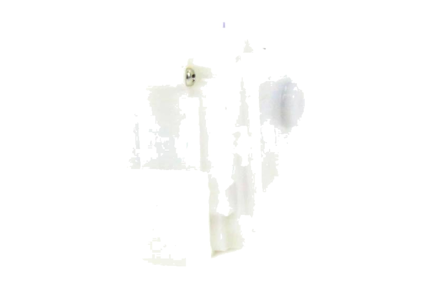 Motor Elétrico de Trava de Porta VW 5W0959783 - Imagem 8